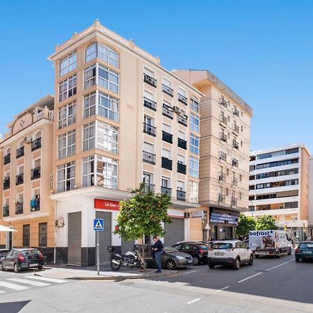 Modern And Comfortable Studio Malaga Ngoại thất bức ảnh