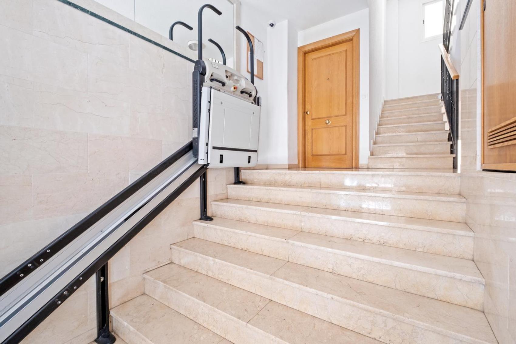 Modern And Comfortable Studio Malaga Ngoại thất bức ảnh